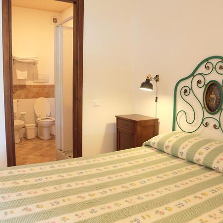 Agriturismo Arlena Bolsena Bilik gambar