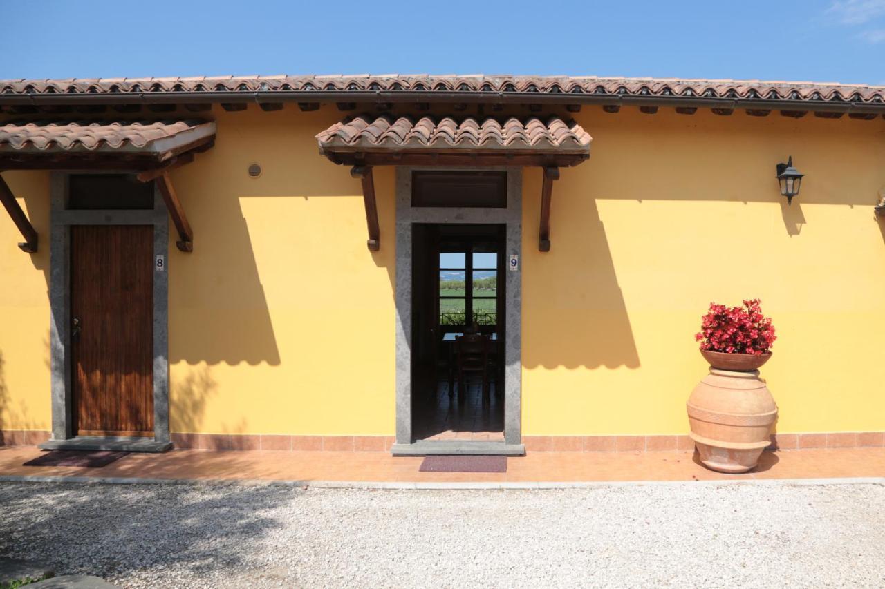 Agriturismo Arlena Bolsena Bilik gambar