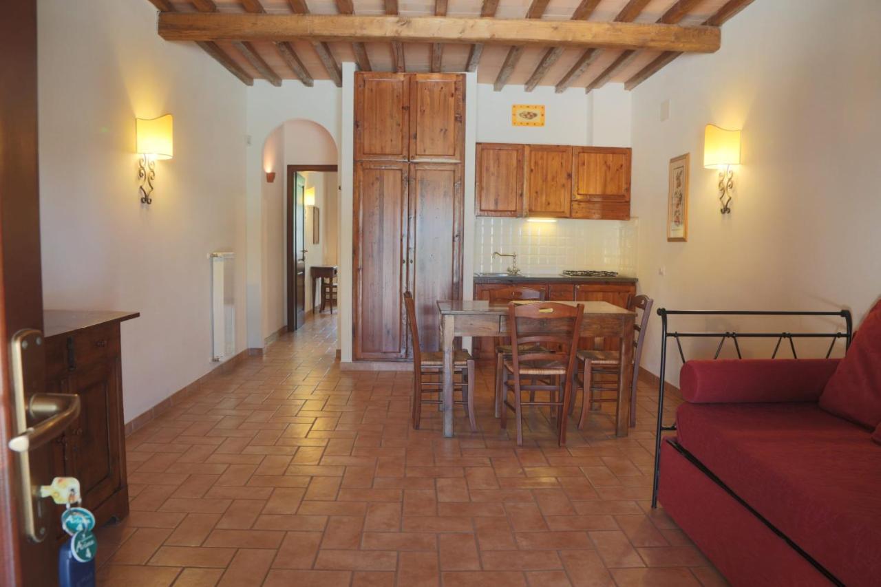 Agriturismo Arlena Bolsena Bilik gambar