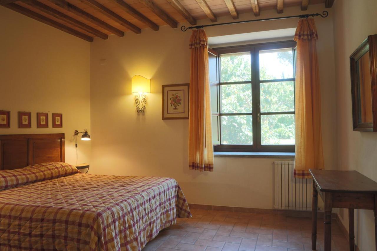 Agriturismo Arlena Bolsena Luaran gambar