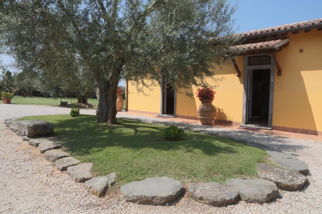 Agriturismo Arlena Bolsena Bilik gambar