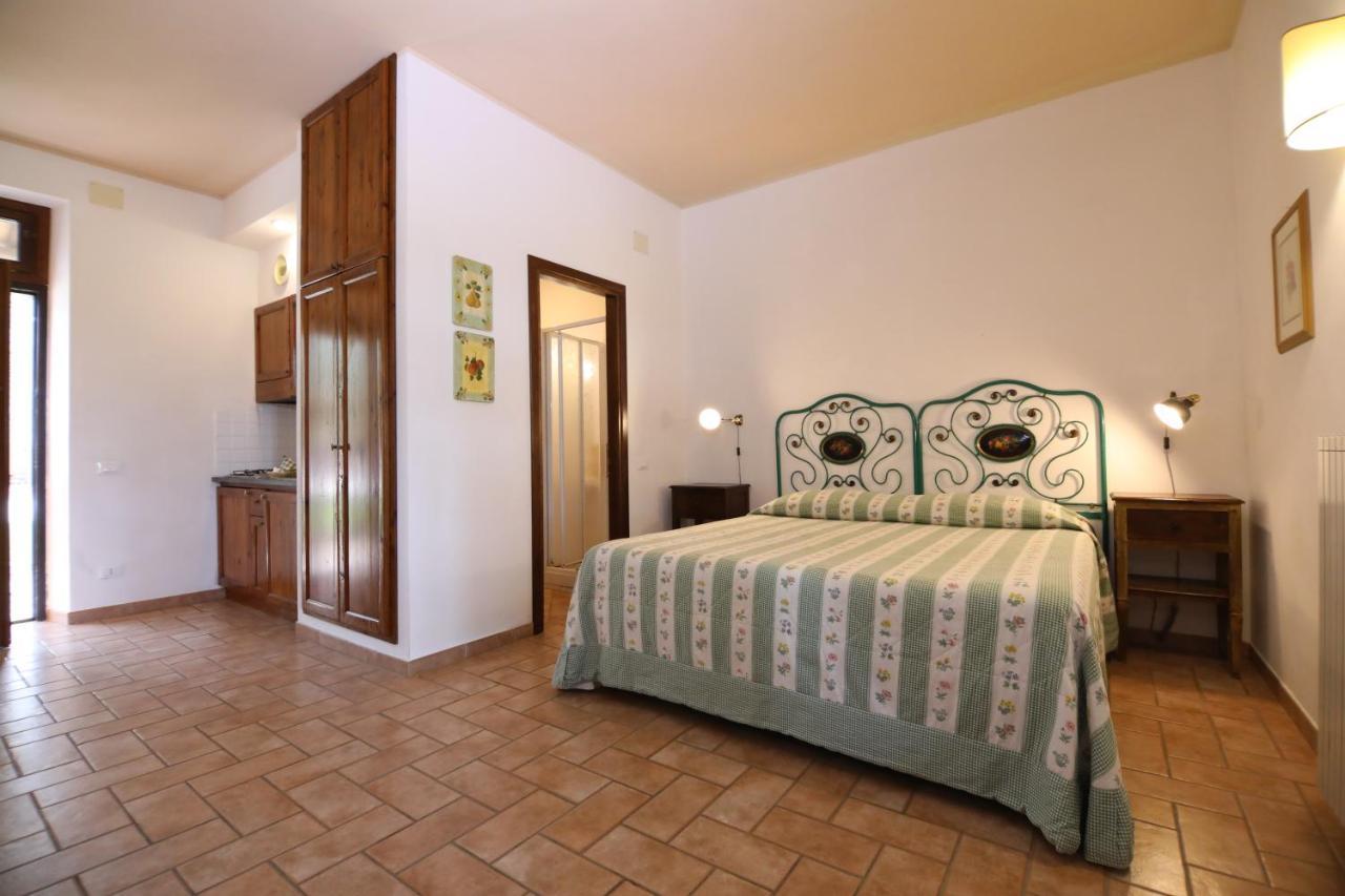 Agriturismo Arlena Bolsena Luaran gambar