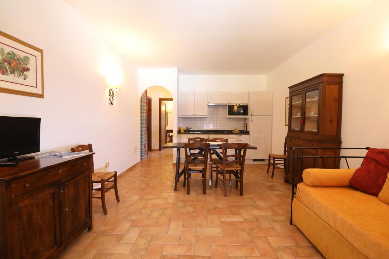 Agriturismo Arlena Bolsena Luaran gambar