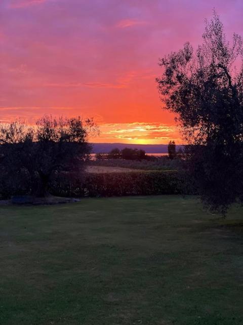 Agriturismo Arlena Bolsena Luaran gambar