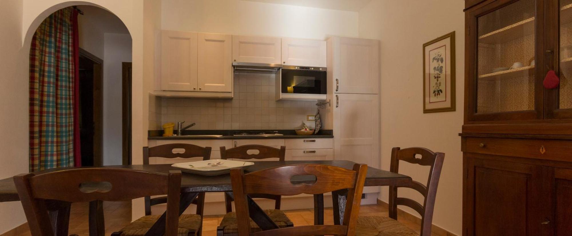 Agriturismo Arlena Bolsena Bilik gambar