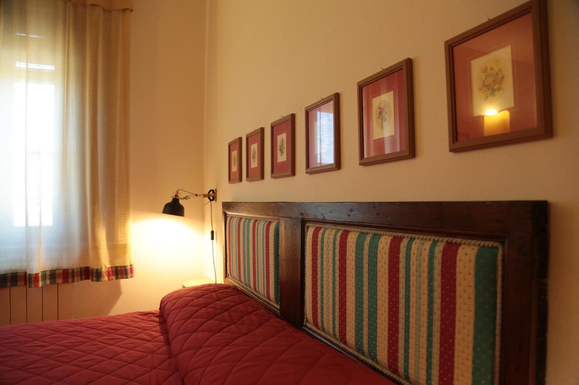 Agriturismo Arlena Bolsena Bilik gambar