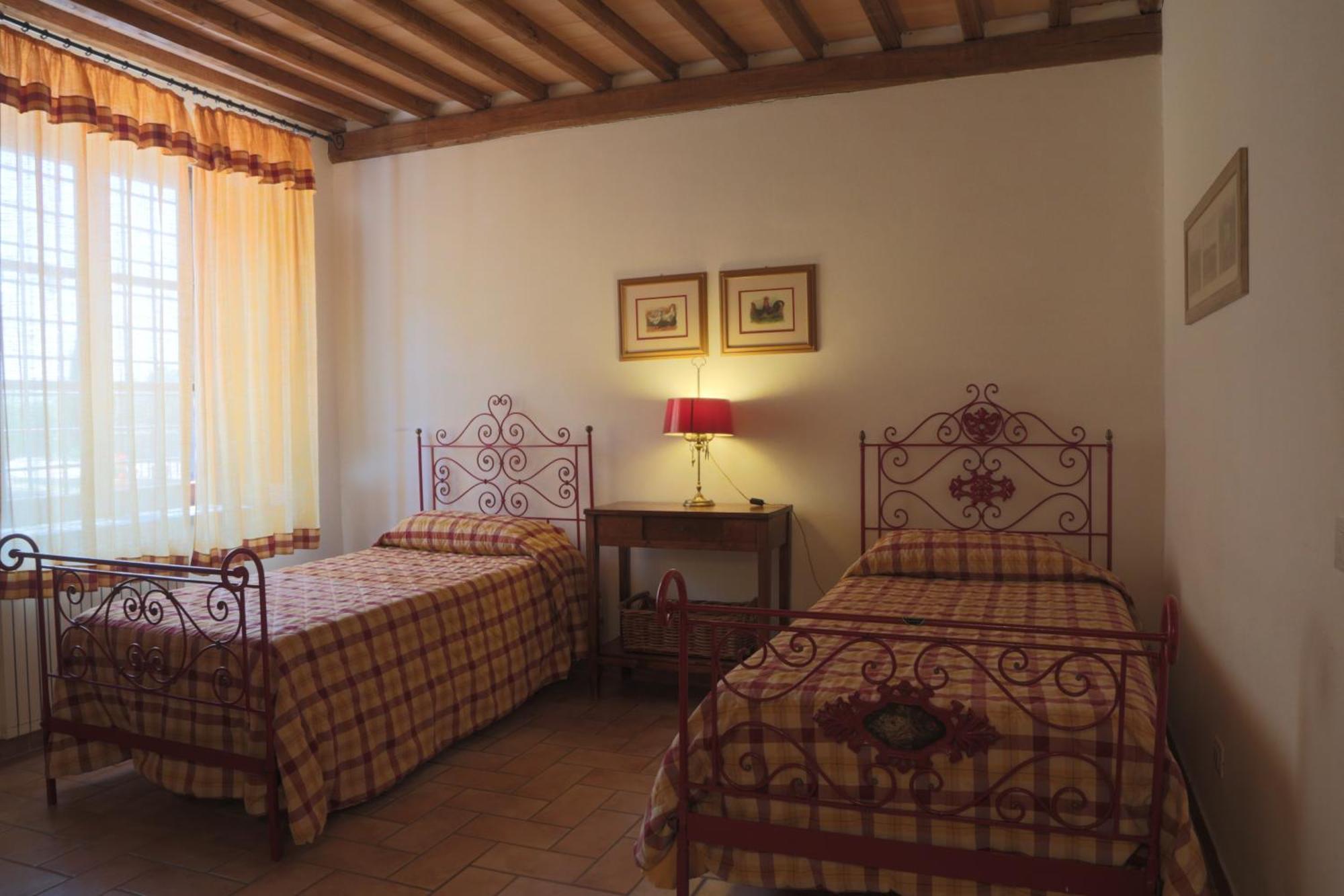 Agriturismo Arlena Bolsena Bilik gambar