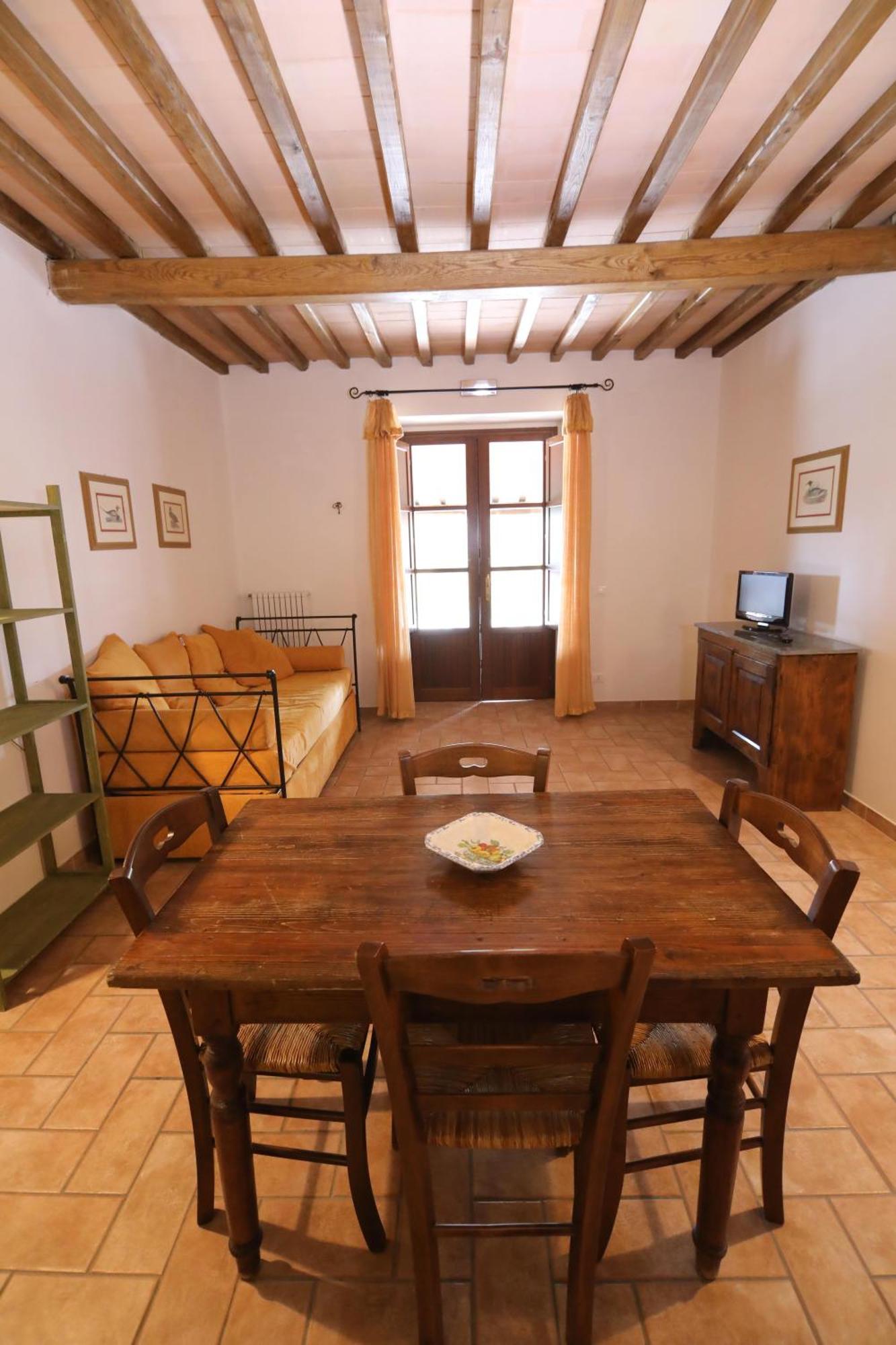 Agriturismo Arlena Bolsena Bilik gambar