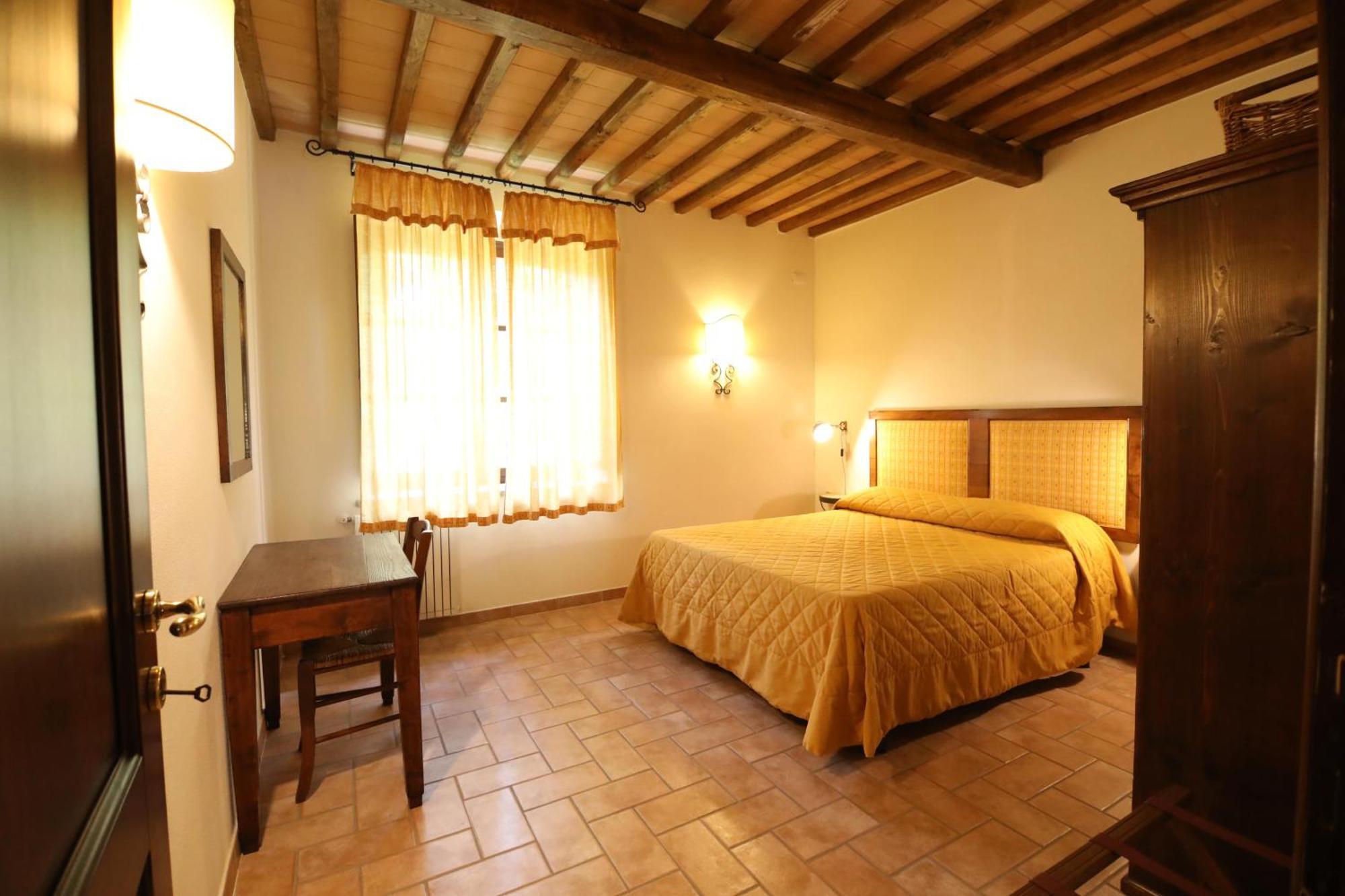 Agriturismo Arlena Bolsena Bilik gambar