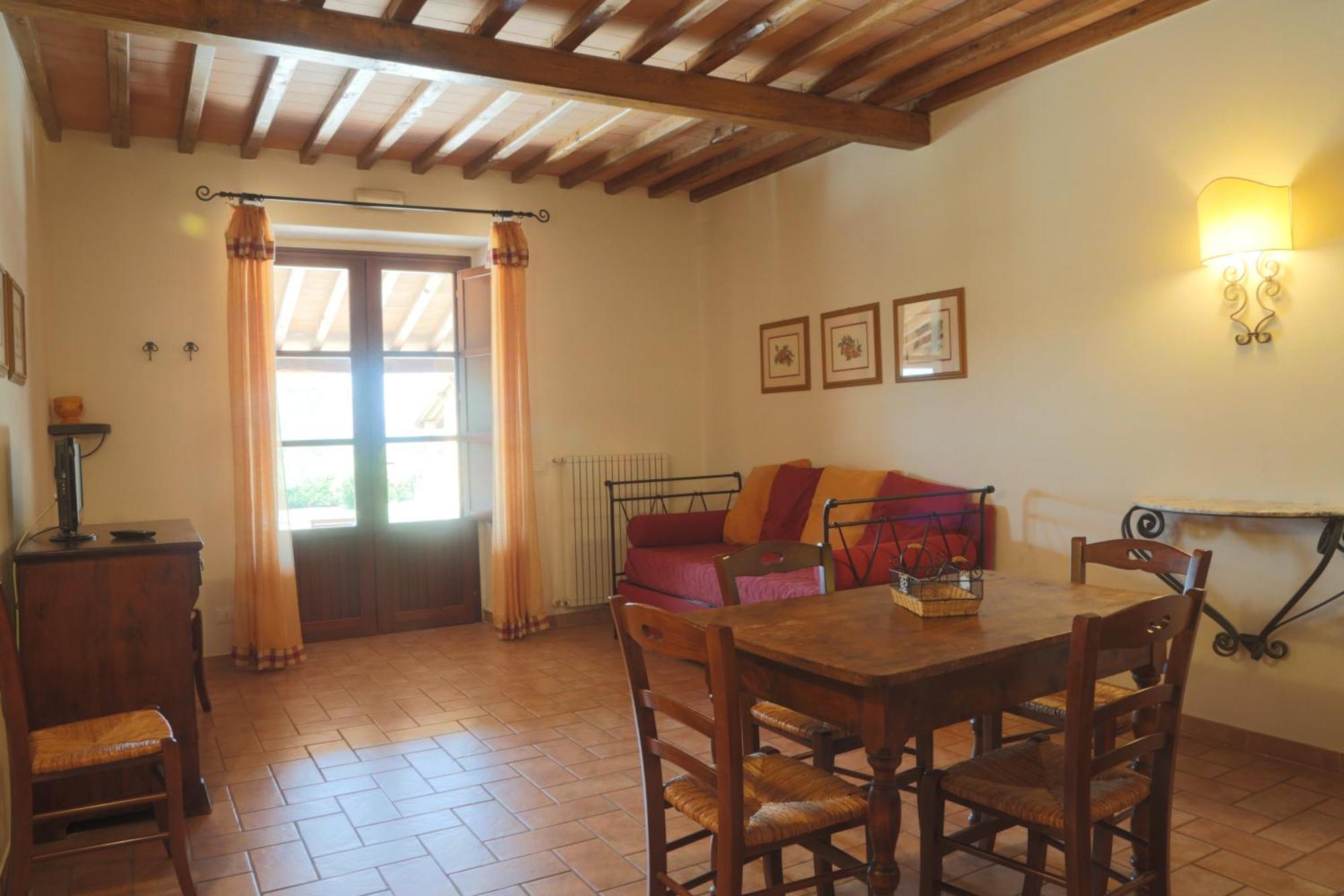 Agriturismo Arlena Bolsena Bilik gambar