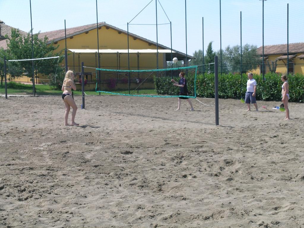 Agriturismo Arlena Bolsena Luaran gambar