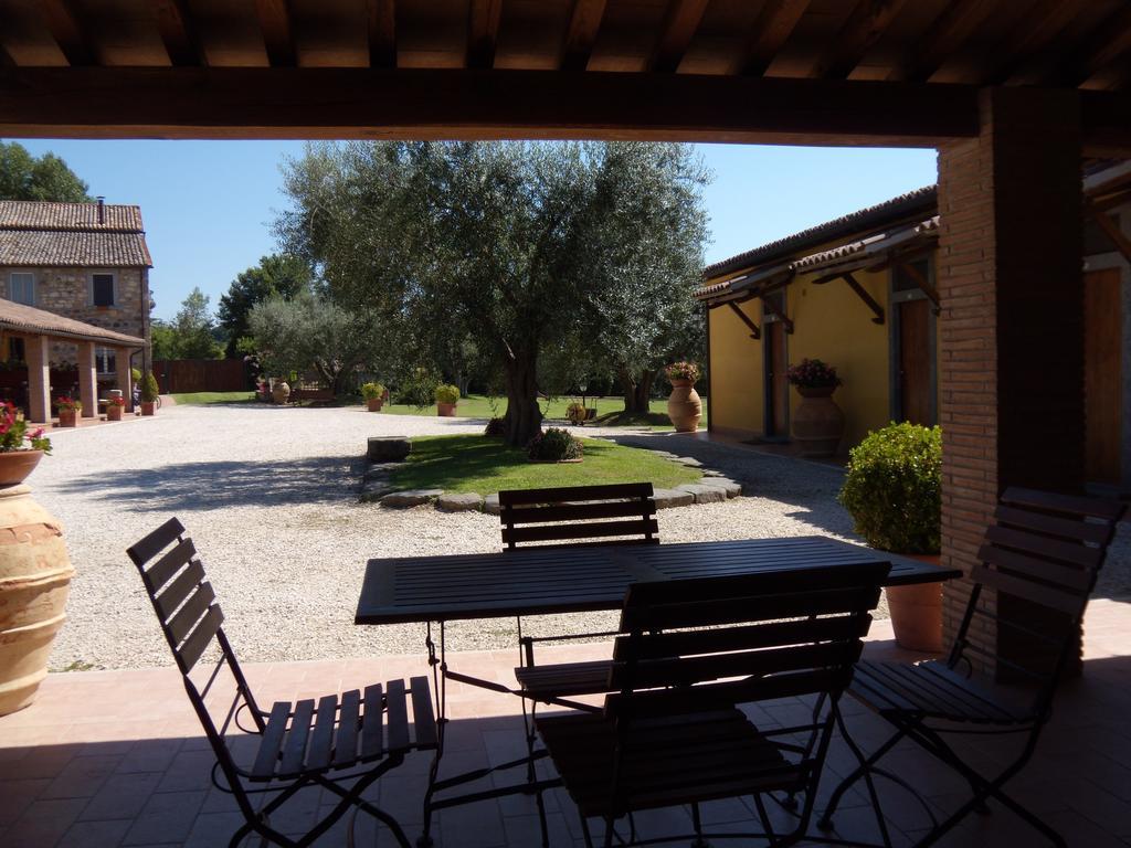 Agriturismo Arlena Bolsena Bilik gambar